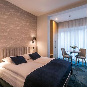 Hotel Vesper House